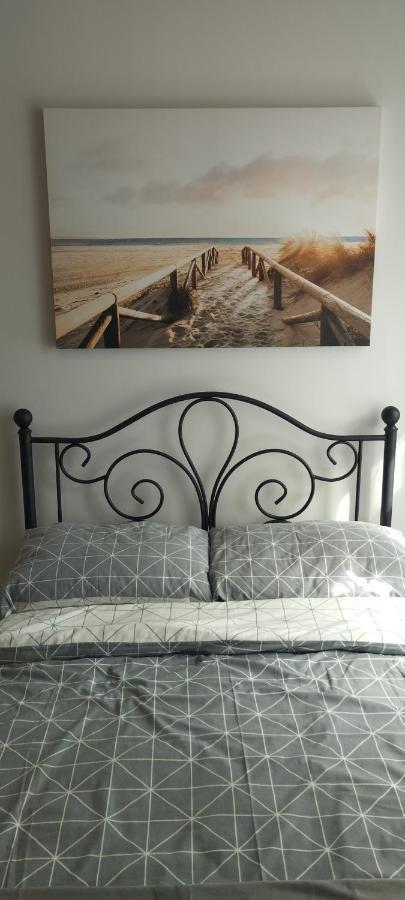 Apartament Marina Łódź