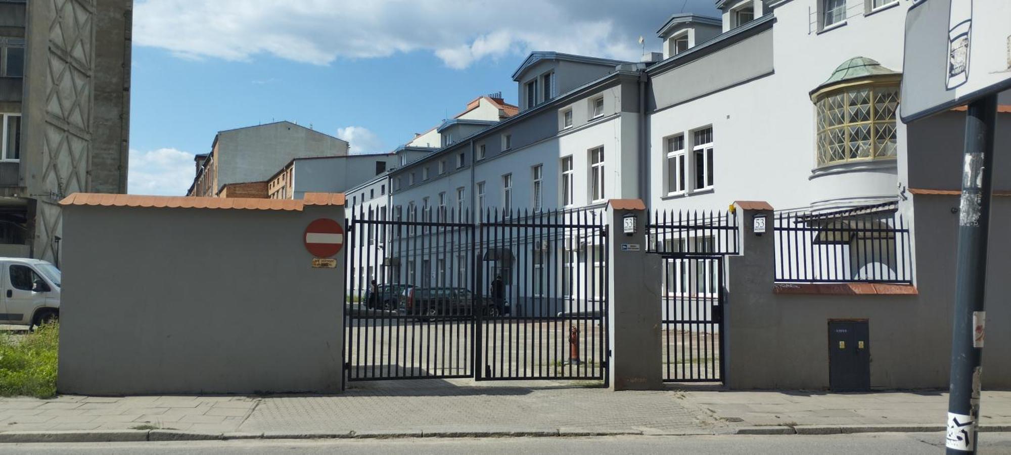 Marina Łódź